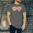 Slow Burn Romance Book Lover Tee Unisex Jersey T-Shirt