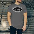Smithsonian Institution Library 1944 Book Stamp Unisex Jersey T-Shirt