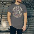 Is That Smutt Books Probably Reading Something Unholy Unisex Jersey T-Shirt
