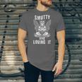 Smutty And Loving It Dark Fantasy Spicy Book Lover Unisex Jersey T-Shirt Smutty And Loving It Dark Fantasy Spicy Book Lover Unisex Jersey T-Shirt