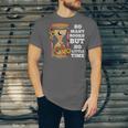 So Many Books But So Little Time Tee For Bookworms Readers Unisex Jersey T-Shirt