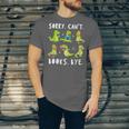Sorry Can't Books Bye Dinosaur Librarian Bookworm Teacher Unisex Jersey T-Shirt