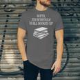 Sorry I'm All Booked Up Book Lover Librarian And Teacher Unisex Jersey T-Shirt Sorry I'm All Booked Up Book Lover Librarian And Teacher Unisex Jersey T-Shirt