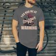 Spicy Books Merch Dark Romance You Had Me At Trigger Warning Unisex Jersey T-Shirt Spicy Books Merch Dark Romance You Had Me At Trigger Warning Unisex Jersey T-Shirt