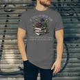 Spicy Books Put Down My Book Dark Romance Merch Bookish Unisex Jersey T-Shirt