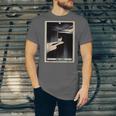 Tarot Cards Guide Book Esoteric Mysticism Clothing The Fool Tarot Card -Adults & Kids Small Short Sleeve Crew Neck Classic Fit Unisex Jersey T-Shirt Tarot Cards Guide Book Esoteric Mysticism Clothing The Fool Tarot Card -Adults & Kids Small Short Sleeve Crew Neck Classic Fit Unisex Jersey T-Shirt