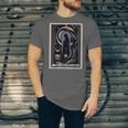 Tarot Cards Guide Book Esoteric Mysticism Clothing The High Priestess -Adults Small Classic Fit Short Sleeve Unisex Jersey T-Shirt Tarot Cards Guide Book Esoteric Mysticism Clothing The High Priestess -Adults Small Classic Fit Short Sleeve Unisex Jersey T-Shirt