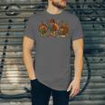 Teacher Fall Thanksgiving Turkey Reading Books Lovers Unisex Jersey T-Shirt Teacher Fall Thanksgiving Turkey Reading Books Lovers Unisex Jersey T-Shirt
