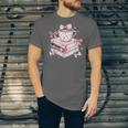 Teacher Valentine's Day All Booked For Valentines Reading Unisex Jersey T-Shirt Teacher Valentine's Day All Booked For Valentines Reading Unisex Jersey T-Shirt