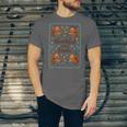 Thankful For Books Turkey Reading Book Lovers Fall Teacher Unisex Jersey T-Shirt