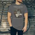 Tired Moms Book Club Dark Floral Coffee Skeleton Unisex Jersey T-Shirt Tired Moms Book Club Dark Floral Coffee Skeleton Unisex Jersey T-Shirt