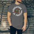 History Education Is Freedom Books Teach Black History Unisex Jersey T-Shirt History Education Is Freedom Books Teach Black History Unisex Jersey T-Shirt