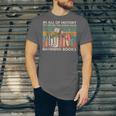 In All Of History It's Never The Good Guys Banning Books Unisex Jersey T-Shirt In All Of History It's Never The Good Guys Banning Books Unisex Jersey T-Shirt