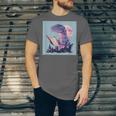Trex Reading Book Dinosaur Unisex Jersey T-Shirt Trex Reading Book Dinosaur Unisex Jersey T-Shirt