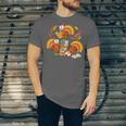 Turkey Reading Books Fall Thanksgiving Teacher Librarian Unisex Jersey T-Shirt Turkey Reading Books Fall Thanksgiving Teacher Librarian Unisex Jersey T-Shirt