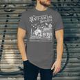 Unapologetically Antisocial Book Club Meets Weekly Retro Unisex Jersey T-Shirt Unapologetically Antisocial Book Club Meets Weekly Retro Unisex Jersey T-Shirt