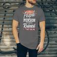 I Used To Be a People Person Antisocial Introvert Unisex Jersey T-Shirt