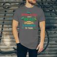 Vintage Librarian Book Reader Library Book Reading Unisex Jersey T-Shirt
