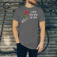 I Vow You Vow We Vow ShirtSmutty Fantasy Dark Romance Book Unisex Jersey T-Shirt