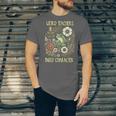 Weird Teachers Build Character Frog Reading Book Librarian Unisex Jersey T-Shirt Weird Teachers Build Character Frog Reading Book Librarian Unisex Jersey T-Shirt