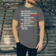 I Will Read Books On A Boat & Everywhere Reading Kids Book Unisex Jersey T-Shirt I Will Read Books On A Boat & Everywhere Reading Kids Book Unisex Jersey T-Shirt