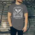 Women Dragons Bookish Fantasy Book Club Book Lover Reader Unisex Jersey T-Shirt