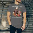 Women's Psychological Thriller Book Reader Lover Unisex Jersey T-Shirt