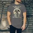 In a World Full Of Bookworms Be a Book Dragon Books Reading Unisex Jersey T-Shirt In a World Full Of Bookworms Be a Book Dragon Books Reading Unisex Jersey T-Shirt