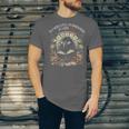 In A World Full Of Bookworms Be A Book Raven Reader Reading Unisex Jersey T-Shirt In A World Full Of Bookworms Be A Book Raven Reader Reading Unisex Jersey T-Shirt