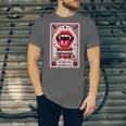 Yes Sir The Good-Girl The Good-Girl Tarot Card Smut Book Unisex Jersey T-Shirt Yes Sir The Good-Girl The Good-Girl Tarot Card Smut Book Unisex Jersey T-Shirt