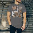 Zoo Animals Wild About Reading Books Reader Lover Librarian Unisex Jersey T-Shirt Zoo Animals Wild About Reading Books Reader Lover Librarian Unisex Jersey T-Shirt