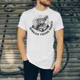 2 SIDES I Look Better Bent Over A Book Saying Quote Unisex Jersey T-Shirt 2 SIDES I Look Better Bent Over A Book Saying Quote Unisex Jersey T-Shirt