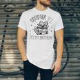 27th Birthday Women Book Lovers Chapter 27 Its My Birthday Unisex Jersey T-Shirt 27th Birthday Women Book Lovers Chapter 27 Its My Birthday Unisex Jersey T-Shirt