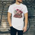 31st Birthday Chapter 31 Birthday Shirt Women Book Lover Unisex Jersey T-Shirt 31st Birthday Chapter 31 Birthday Shirt Women Book Lover Unisex Jersey T-Shirt