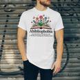 Abibliophobia Noun The Fear Of Running Out Of Books To Read Unisex Jersey T-Shirt Abibliophobia Noun The Fear Of Running Out Of Books To Read Unisex Jersey T-Shirt