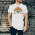 Ban Bigots Not Books Unisex Jersey T-Shirt
