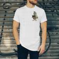 This Is My Book Character Costume Reading For Him & Her Cool Unisex Jersey T-Shirt