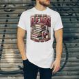 My Book Club Reads Between The Wines Book Club Reading Unisex Jersey T-Shirt My Book Club Reads Between The Wines Book Club Reading Unisex Jersey T-Shirt