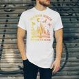 Book Dragon Not Book Worm Premium Unisex Jersey T-Shirt