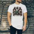 Book Dragon Yes I Really Do Need All These Books Unisex Jersey T-Shirt Book Dragon Yes I Really Do Need All These Books Unisex Jersey T-Shirt