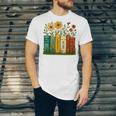 Book Flower 8647 Foxtrots Deltas Tangos Unisex Jersey T-Shirt Book Flower 8647 Foxtrots Deltas Tangos Unisex Jersey T-Shirt