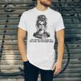 Book Lover Bent Over a Book Unisex Jersey T-Shirt Book Lover Bent Over a Book Unisex Jersey T-Shirt