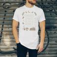 Book Lover Friend Quote Anne Premium Tri-Blend Unisex Jersey T-Shirt Book Lover Friend Quote Anne Premium Tri-Blend Unisex Jersey T-Shirt