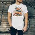 Book Lover Librarian Reading Library Readers Premium Tri-Blend Unisex Jersey T-Shirt Book Lover Librarian Reading Library Readers Premium Tri-Blend Unisex Jersey T-Shirt