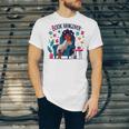 Book Lover Graphic Tee Book Hangover Premium Tri-Blend Unisex Jersey T-Shirt