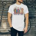 Book Lovers I Have No Shelf Control Unisex Jersey T-Shirt Book Lovers I Have No Shelf Control Unisex Jersey T-Shirt