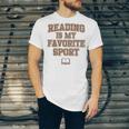Book Lovers Reading For Teachers Students Librarians Unisex Jersey T-Shirt Book Lovers Reading For Teachers Students Librarians Unisex Jersey T-Shirt