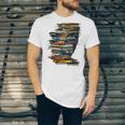 Book Women Graphic Art Colorful Eyes Unisex Jersey T-Shirt Book Women Graphic Art Colorful Eyes Unisex Jersey T-Shirt