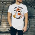 Book Worm Halloween Costume For Book Lovers Unisex Jersey T-Shirt Book Worm Halloween Costume For Book Lovers Unisex Jersey T-Shirt