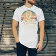 My Weekend Is All Booked Vintage Dog Reading Book Lovers Unisex Jersey T-Shirt